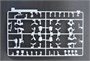 6390  фигуры  British 8th Army Infantry El Alamein 1942  (1:35) 89195863454