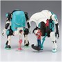64510  техника и вооружение  MechatroWeGo 2 `Milk & Cacao` Set  (1:35) 2000002214656