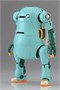 64512  техника и вооружение  20 MechatroWeGo No. 1, Usumidori (light green)  (1:35) 2000002214663
