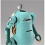 64512  техника и вооружение  20 MechatroWeGo No. 1, Usumidori (light green)  (1:35) 2000002214663
