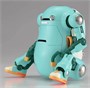64512  техника и вооружение  20 MechatroWeGo No. 1, Usumidori (light green)  (1:35) 2000002214663