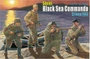 6457  фигуры  Soviet Black Sea Commando (Crimea 1944) (1:35) 89195864574