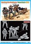 6491  фигура  Hunting the Partisans, Yugoslavia 1943  (1:35) 4545782027181