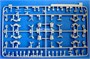 6515  фигуры  Allied Assault Monte Cassino 1944 Includes. Sikh and Gurkha heads  (1:35) 89195865151