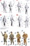 6653  фигуры  Allied Force ETO 1944  (1:35) 89195866530