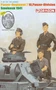 6655  фигуры  Smolensk 1941 (w/ Heinz Guderian)  (1:35) 89195866554