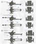 6697  фигуры  Chow Time German Gun Crew w/3.7cm PaK 35/36 (Eastern Front)  (1:35) 4545782029451