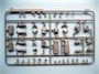 6697  фигуры  Chow Time German Gun Crew w/3.7cm PaK 35/36 (Eastern Front)  (1:35) 4545782029451