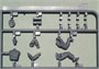 6743  фигуры  German Brandenburg Troops, Leros 1943 (1:35) 4545782026481