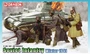 6744  фигуры Soviet Infantry Winter 1941 (1:35) 89195867445