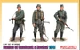 6791  фигуры Battle Of Smolensk & Roslavl 1941  (1:35) 89195867919