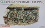 6808  фигуры  G.I. (Pusan Perimeter 1950)  (1:35) 2000000131061