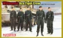 6831  фигуры Wittmann's Ace Tiger Crew (5 Figure Set) (1:35) 89195868312