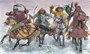 6864  фигуры  MONGOLS (1:32) 8001283068642