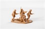 7407  фигуры  Американская пехота (1:72) 4600327074072