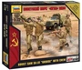 7412  фигуры  Советский ПЗРК  Игла  9К38 (1:72) 4600327074126