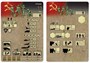 7412  фигуры  Советский ПЗРК  Игла  9К38 (1:72) 4600327074126