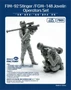 7501  фигуры  FIM-92 Stinger/FGM-148 Javelin Operators for Magic 2002 (Weapons not included)  (1:35) 6974715830129