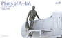 7510  фигуры  Pilots Of A-4M  (1:48) 6974715830341