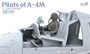 7510  фигуры  Pilots Of A-4M  (1:48) 6974715830341