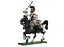 8035  фигуры  Саксонские кирасиры (1:72) 4600327080356