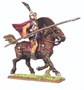 8038  фигуры  Республиканский Рим.Кавалерия. (1:72) 4600327080387