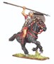 8038  фигуры  Республиканский Рим.Кавалерия. (1:72) 4600327080387