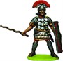 8043  фигуры  Легионеры Римской империи (1:72) 4600327080431