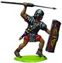 8043  фигуры  Легионеры Римской империи (1:72) 4600327080431