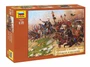 8054  фигуры  Турецкая кавалерия (1:72) 4600327080547