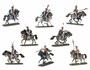 8055  фигуры  Русские гусары (1:72) 4600327080554