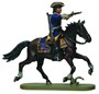 8057  фигуры  Шведские драгуны Карла XII (1:72) 4600327080578