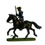 8057  фигуры  Шведские драгуны Карла XII (1:72) 4600327080578