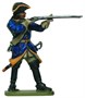 8057  фигуры  Шведские драгуны Карла XII (1:72) 4600327080578