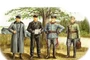 84406  фигуры  German Officer  (1:35) 6939319244062
