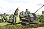84412  фигуры  20mm Flak38 Figure Set  (1:35) 6939319244123