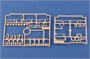 84413  фигуры  German Infantry Set Vol.1 (Early)  (1:35) 6939319244130