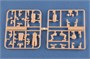 84419  фигуры  German Panzer Crew Set  (1:35) 6939319244192