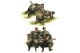 84420  фигуры  GERMAN INFANTRY-Taking a rest  (1:35) 6939319244208