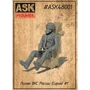 ASK48001  фигуры  Пилот ВКС России (Сирия) #1  (1:48) 2000000181790