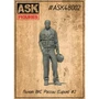 ASK48002  фигуры  Пилот ВКС России (Сирия) #2  (1:48) 2000000181868
