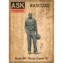 ASK72002  фигуры  Пилот ВКС России (Сирия) #2  (1:72) 2000000181981