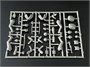 AVA35106  фигуры  Советская кавалерия, летняя форма 1941-43гг  (1:35) 2000002150282