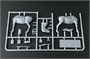 AVA35106  фигуры  Советская кавалерия, летняя форма 1941-43гг  (1:35) 2000002150282