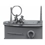 BR-002  фигуры  German Submarines & Commanders (In action) (6 Pcs.)  (1:35) 6971995748557