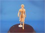 CB35037  фигуры  WW2 Allied Female Soldier Figure Set  (1:35) 4544032659592