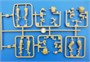 CB35084  фигуры  British/Commonwealth Bofors Anti-Aircraft Gun Crew Set  (1:35) 4544032681609