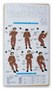 CB35084  фигуры  British/Commonwealth Bofors Anti-Aircraft Gun Crew Set  (1:35) 4544032681609