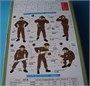 CB35087  фигуры  British 17pdr Anti-Tank Gun Crew Set  (1:35) 4544032681623