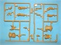 CB35108  фигуры  British 25pdr Gun Crew Set (W.W.II N.W. Europe)  (1:35) 4544032692193